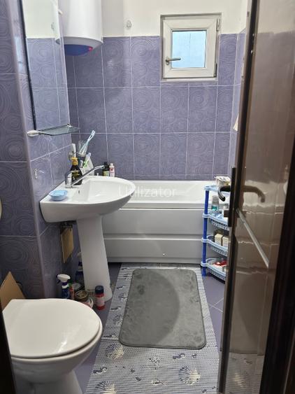 Vand apartament 2 camere - 3