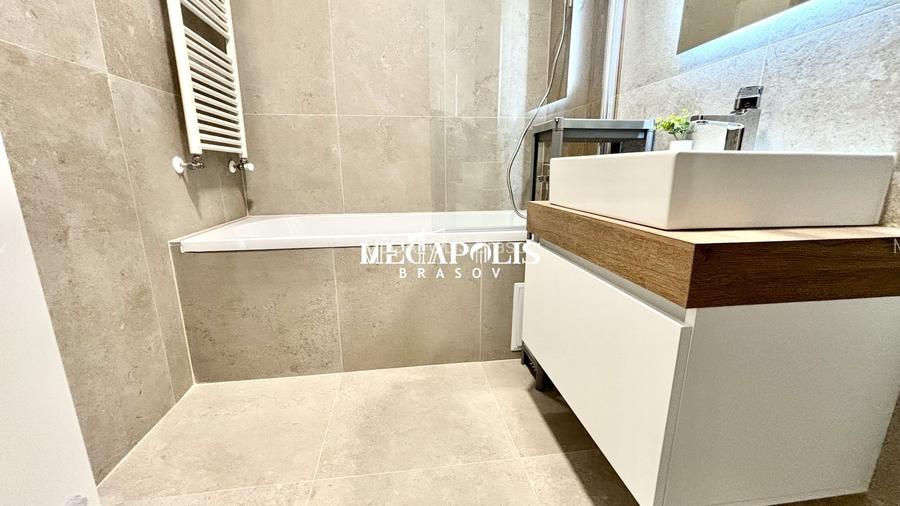 Apartament 2 camere | Parcare | Prima Închiriere | Ozone Residence - 12