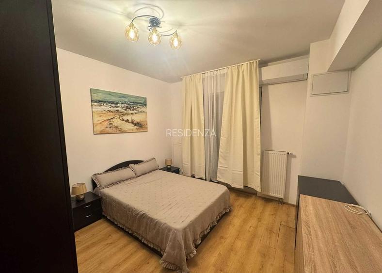 Apartament 2 Camere Quadra Place | Balcon | Boiler | Loc de parcare - 2