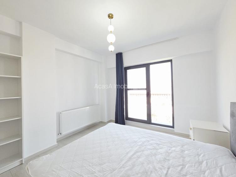 Apartament 2 camere Bloc Nou zona Centru str. Domneasca - 7