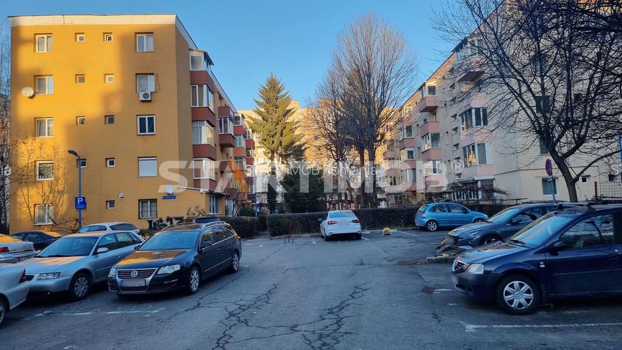 Apartament doua camere mobilat zona Onix - 32