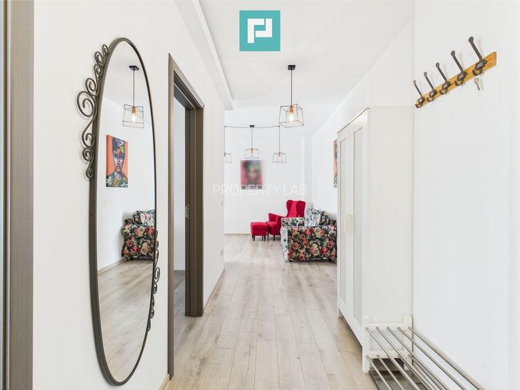 Apartament cu 3 camere pe Malul Mureșului - 7