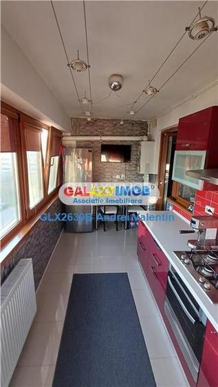 Comision 0% Apartament Bloc Nou Berceni - Dimitrie Leonida - Parcare - 2