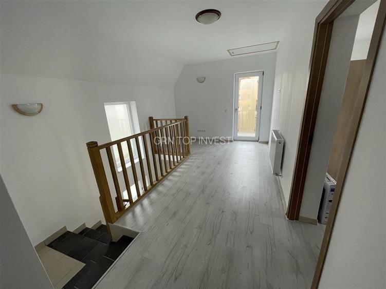 Casa individuala cu 3 camere si 2 bai in zona Strand - 9