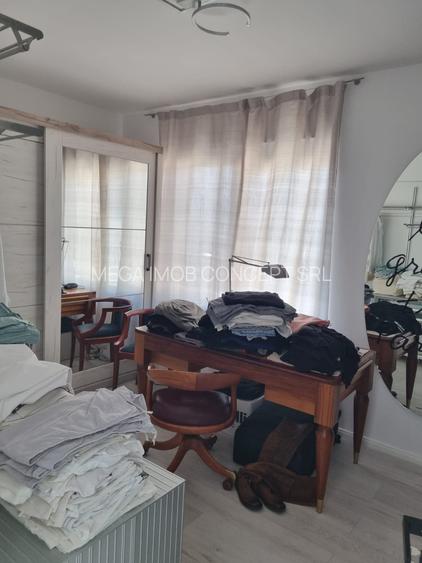 Casă P+1 Tunari – lângă pădure | 168 mp | construcție 2022 - 12