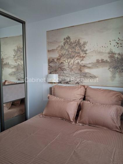 3 Camere | Reabilitat | Renovat 2025 | Metrou Tudor Vladimirescu-5 min - 15