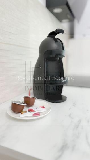 Ap. 2 Camere – Marasti strada Fabricii | Aproape de Facultăți si Mall-uri - 19