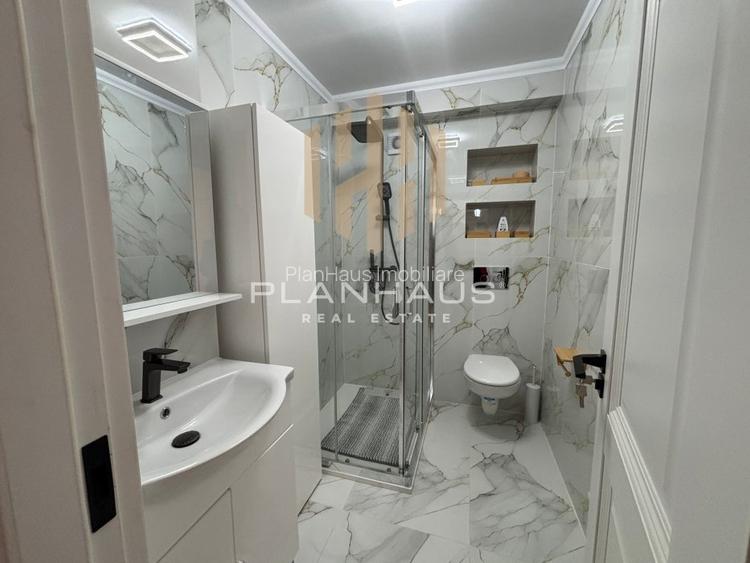 Apartament 2 camere - Modern, parter, zona Hotel Rivulus - 5