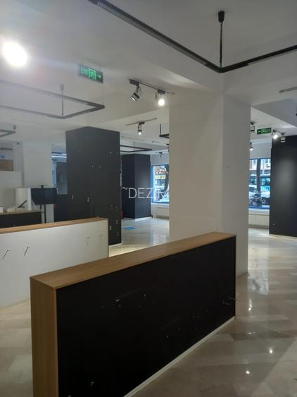 Proprietar inchiriez spatiu comercial Stefan cel Mare - 3