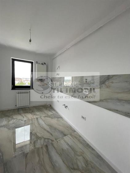 Etaj intermediar, 2 camere 64 mp - Popas Pacurari - 2