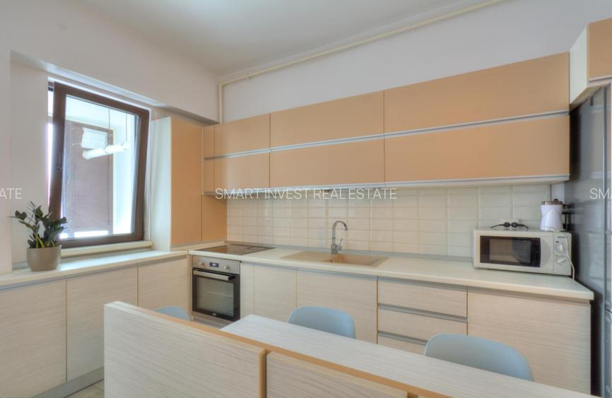 Studio Lux New City Alba Iulia | Bloc Nou | Metrou Dristor | Centrala - 12