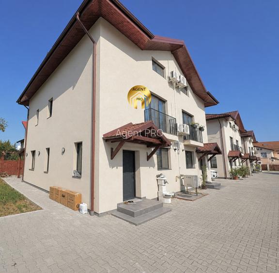 Casa P+1+M 5 camere - 300mp Teren - Langa Penny Odaile - 2