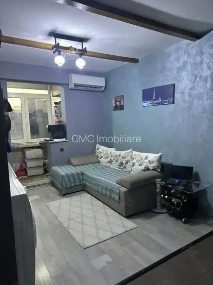 COMISION 0% Apartament 2 camere RENOVAT Rahova Sebastian T642 - 9