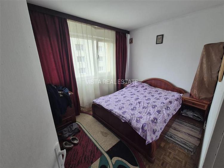 Apartament 3 camere, Astra, loc de parcare - 3