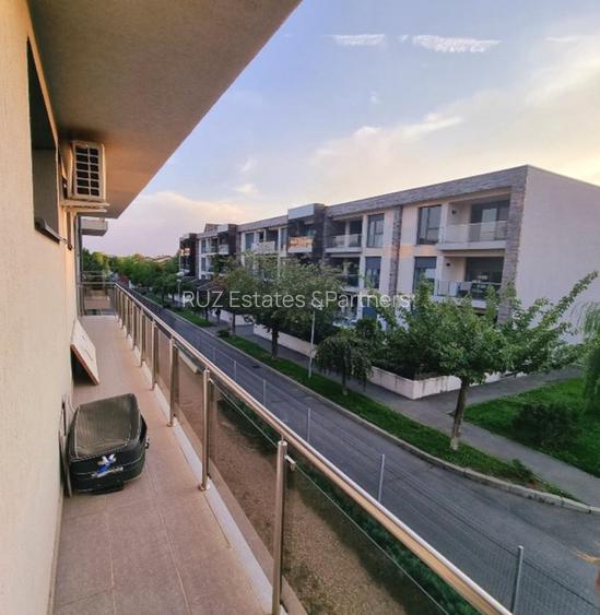 Apartament 2 camere | Parcare | Zona Sisești / Jandarmeriei - 8