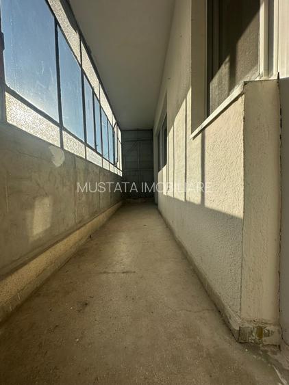 - ETAJ 1. Apartament 2 camere confort 1 decomandat, Obor-Scolilor. - 4