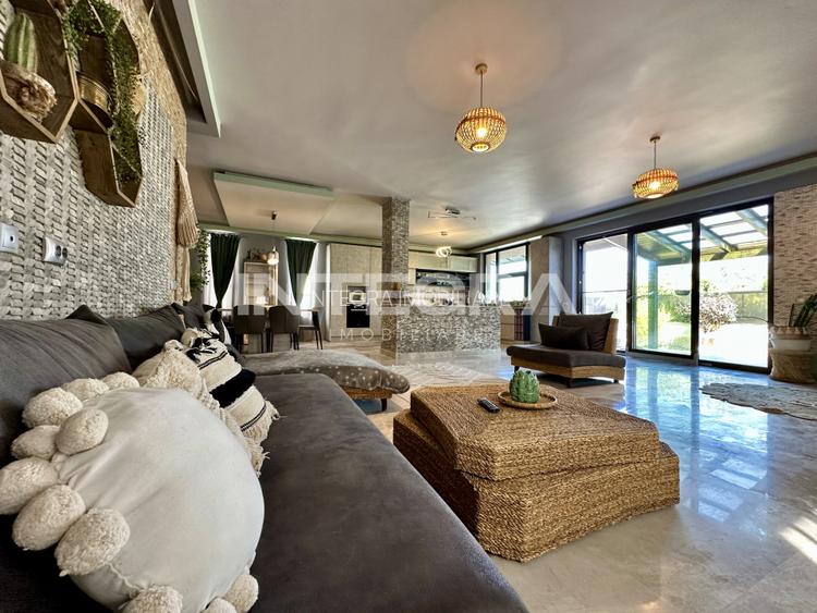 Apartament Spatios | 150 Mp Plus Gradina si Terasa | 3 Camere | Finisaje Premium - 3