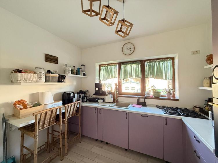 Pozitie excelenta - Unitatea Militara. Casa individuala. 4 dormitoare, 3 bai. - 5