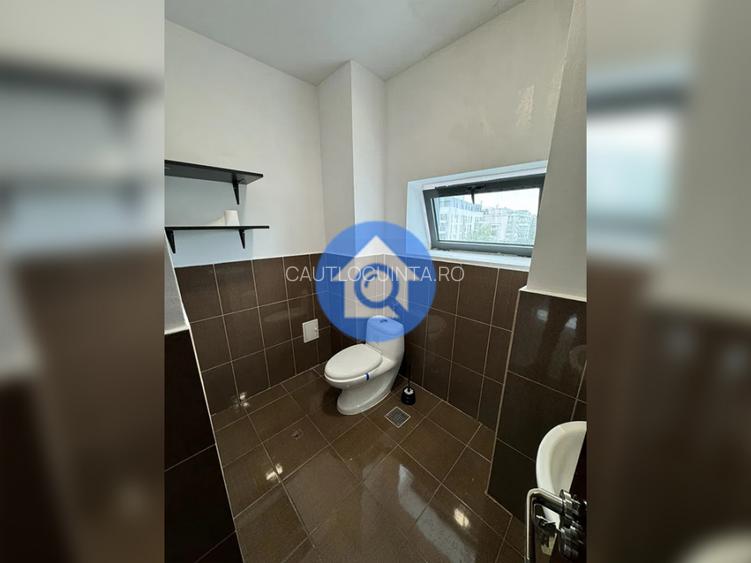 Spatiu Comercial Birou | Unirii | Ultracentral | Cladire moderna - 17