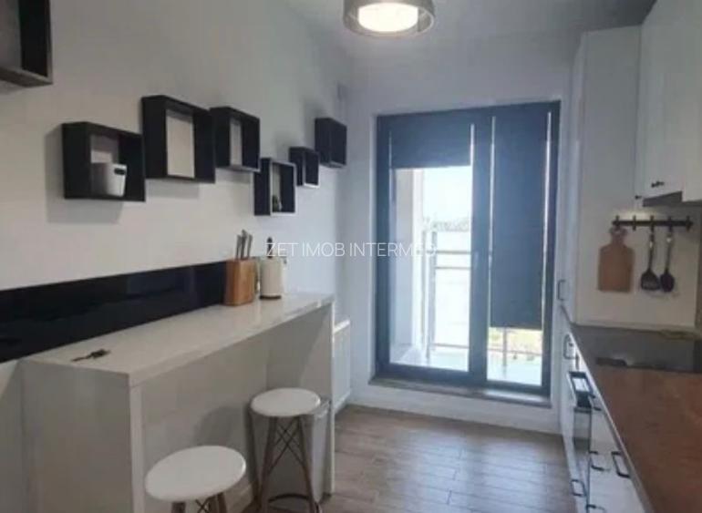2 camere Politehnica - bld. Iuliu Maniu nr.6E *parcare privata* - 6