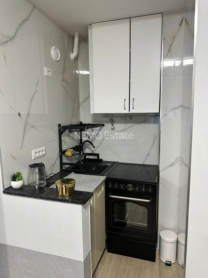 Garsonieră |  Suceava/ Burdujeni |  CP3049864 | 33.000 Euro - 3