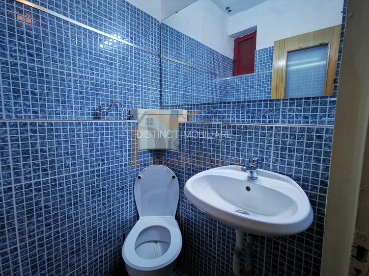 Vânzare 3 camere, Grivitei-Onix, bloc cu stâlp. - 8