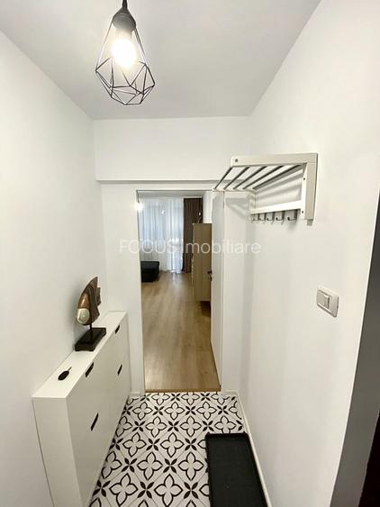 Apartament 2cam, Prima Inchiriere Metrou - Pta. Iancului | Mihai Bravu - 7
