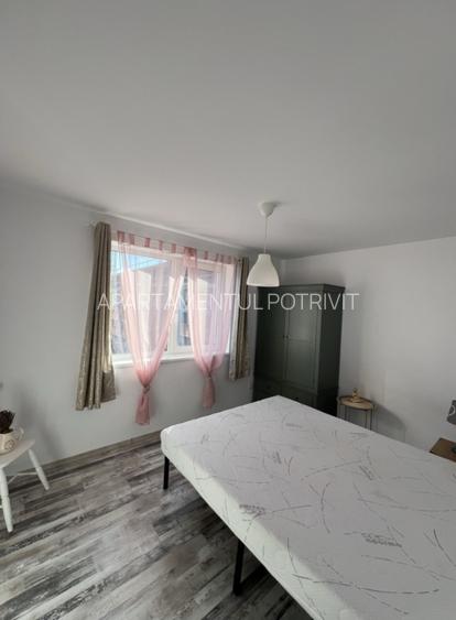 :  Mutare Imediată! 2 Camere Mobilate & Utilate – Strada Cetății - 6
