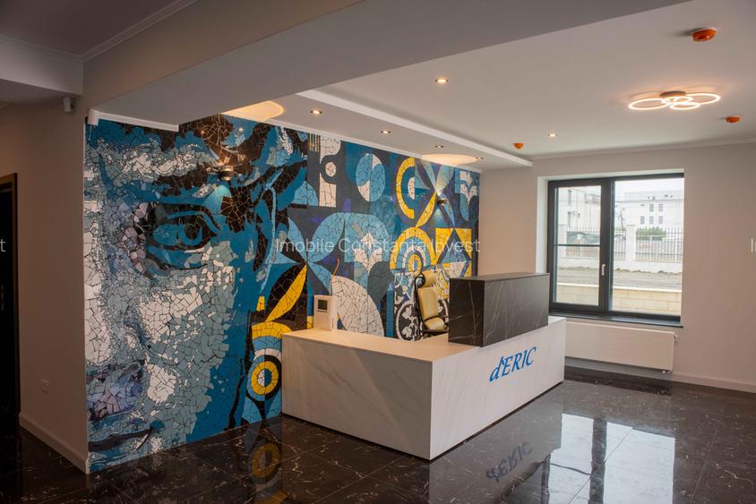 Mamaia Nord Hotel 4 **** Nou De Vanzare P+4+Restaurant Situat La 5 min De Plaja - 3