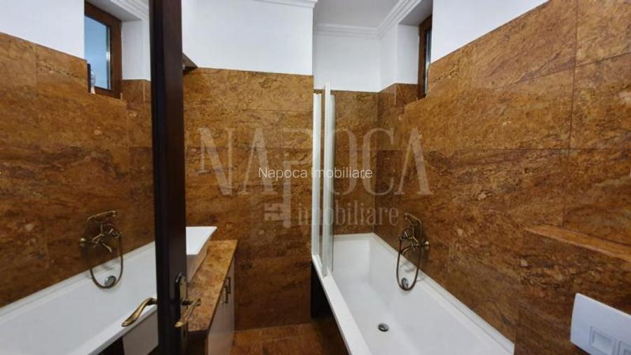 Apartament 2 camere de vanzare in Centru, Cluj Napoca - 8