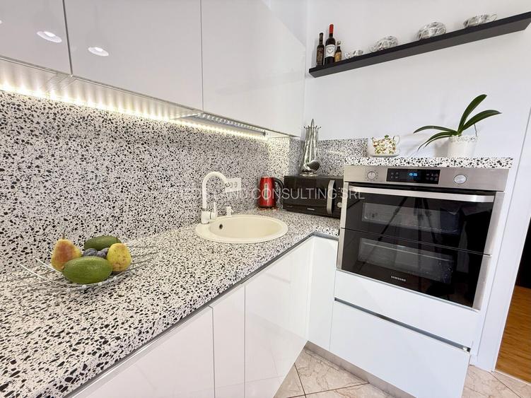 Apartament 2 camere Bd. Pipera 188 | Scoala Americană - 5