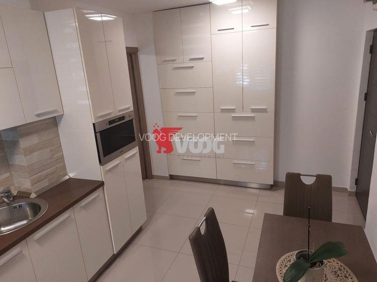 Apartament cu 2 camere-Bulevardul Dambovita - 4