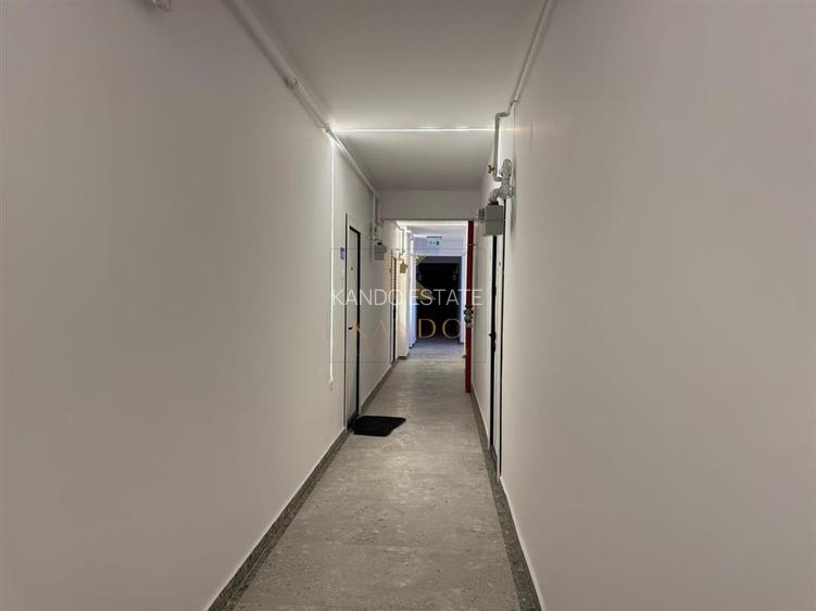 Prima inchiriere! Apartament 2 camere | Bloc nou | Parcare - 15