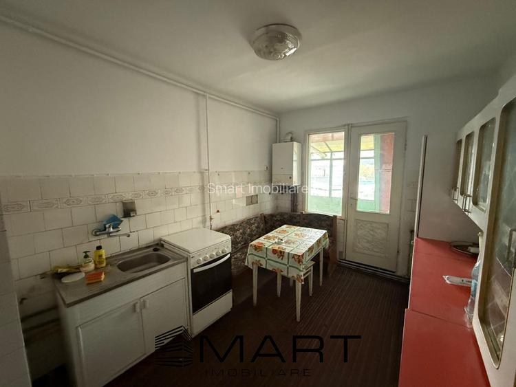 Apartament 4 camere decomandate zona Garii - 5