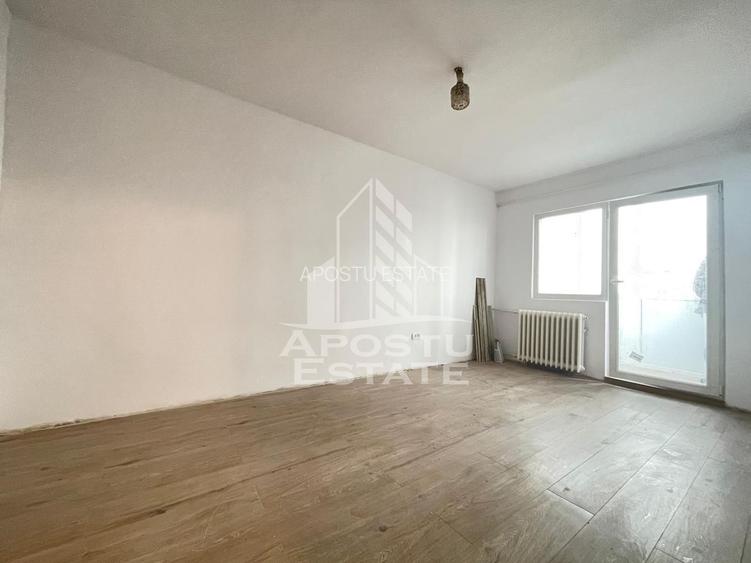 Garsoniera confort 1, renovata 2026 - zona Confectii, Universitate - 7