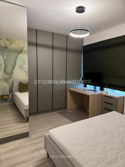 Moghiros Residence | 2 Camere | Parcare | Modern | Prima Inchiriere | Metrou - 4