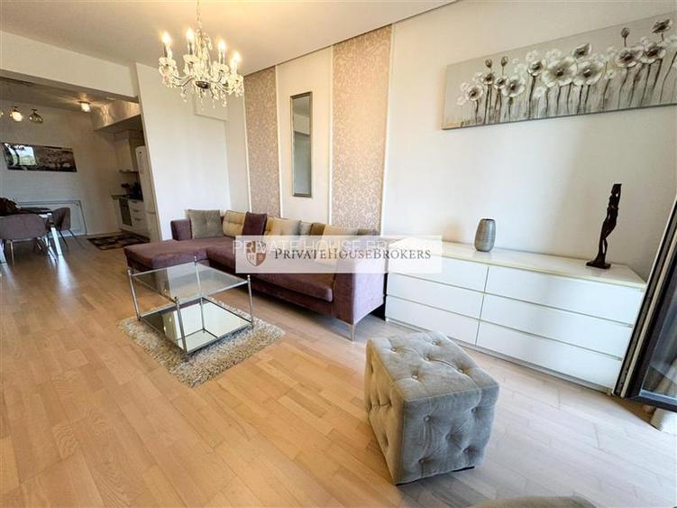Baneasa - Sisesti | Apicultorilor | North Lane | Parcare - 9