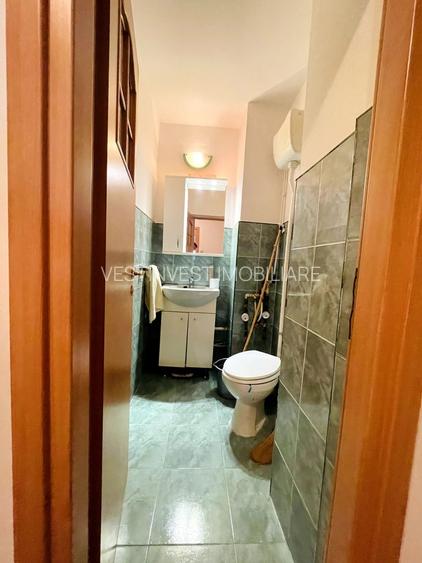 Apartament cu 3 camere DECEBAL - 4