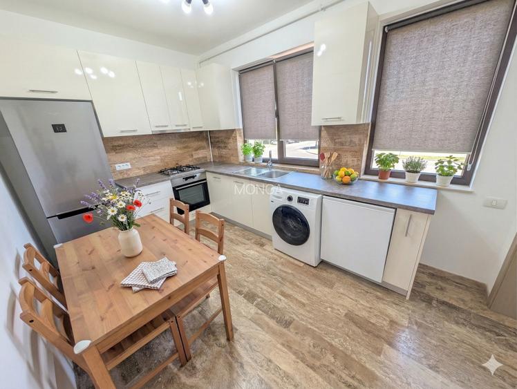 Casa 4 camere 133mp| 0 comision | Dimieni - Tunari| mobilat utilat | 250mp teren - 4