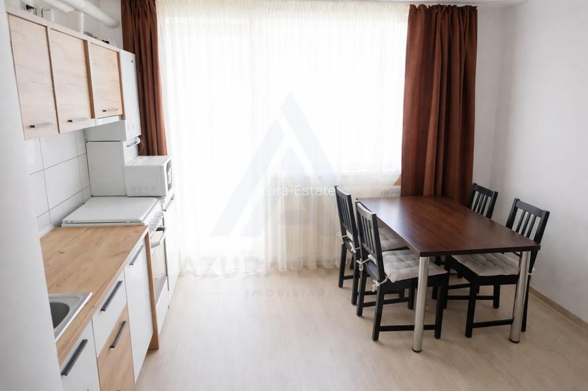 Apartament 3 camere 65 mp utili parcare privata in zona M. Viteazul - 7