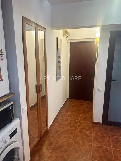Apartament 2 Camere Universitate cu Centrala Proprie - 6