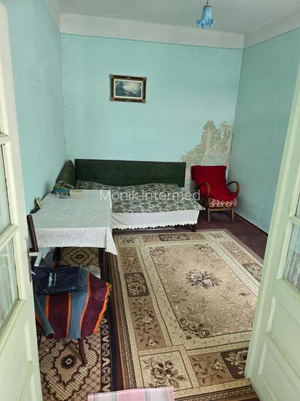 Exclusivitate - Tomis 1 -  Str. Mihai Viteazu - Casa 7 camere - 9