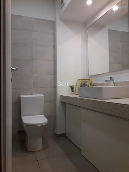 Studio dublu Politehnica Park  - 5