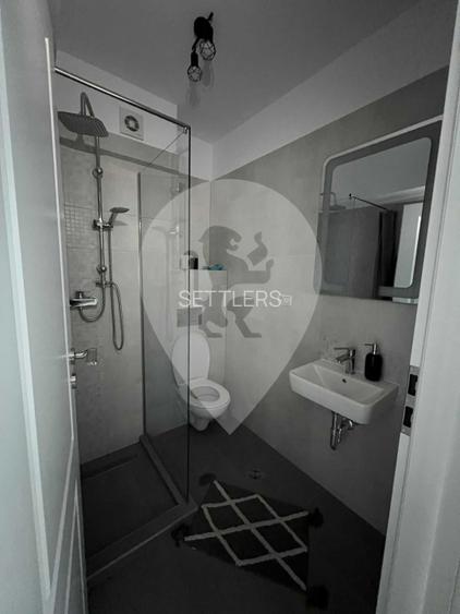 DE INCHIRIAT – Apartament 3 camere Vivamus Park - 5