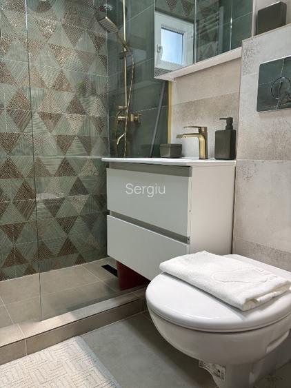 Apartament de inchiriat 2 camere 36 mp Sector 4 loc parcare - 12