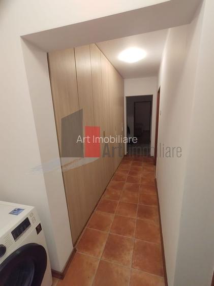 Prima închiriere apartament decomandat 3 camere - Bd. Lacul Tei -Parcul Circului - 11