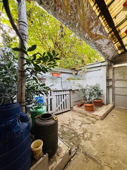 Apartament la curte comuna ULTRACENTRAL - 8