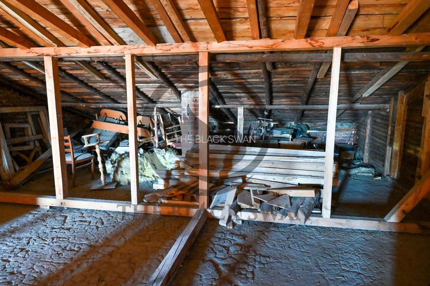 Casa la gri de vanzare | Zona Centrala - Bucov | Comision 0% - 12