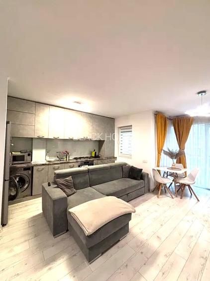 Apartament 2 camere, Imobil Nou, terasa, Zona Iulius Mall - 2