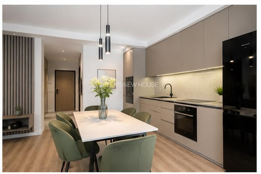 Apartament SUPER LUX-Tomis Nord - 2